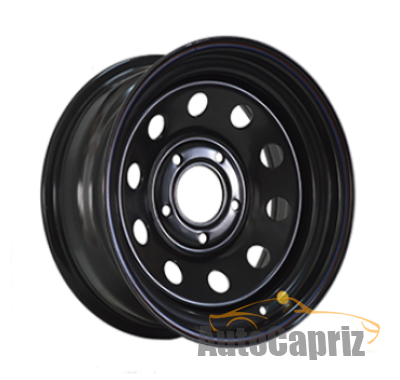 Диски Off Road Wheels MR08 MB R16 W8 PCD5x130 ET0 DIA84.1